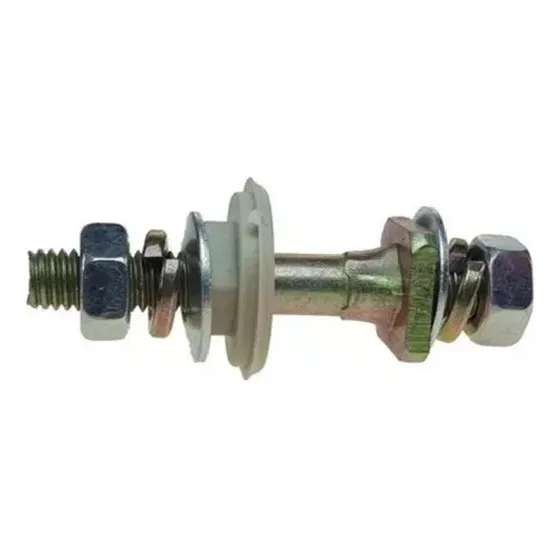 Tornillo Positivo De Alternador Chevroleth