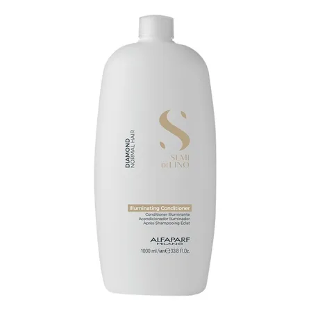 Acondicionador Alfaparf Sdl Diamond 1lt Cabello Normal