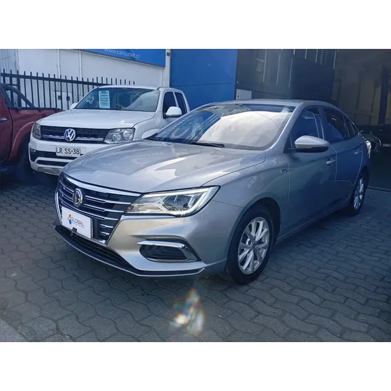 Mg 5 Cvt 1.5