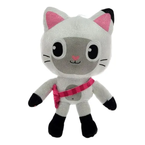 Peluche Pandy Gabbys Dollhouse Phi Phi Toys 40cm