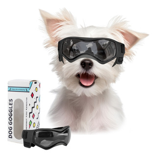 Lentes Lentes De Sol Para Perros Mascotas Proteccion Uv, S Lentes Lentes De Sol Para Perros Mascotas Proteccion Uv, S