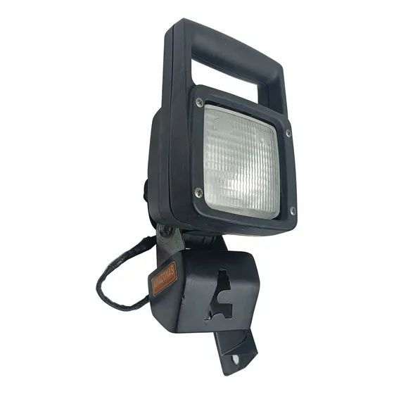 Faro Reflector Hella Matador Base Trasero Antena Pickup 0000