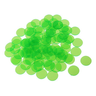 De Fichas De Bingo De 300 500 Piezas Verde 500 Piezas Verde De Fichas De Bingo De 300 500 Piezas Verde 500 Piezas Verde
