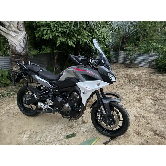 Yamaha Tracert