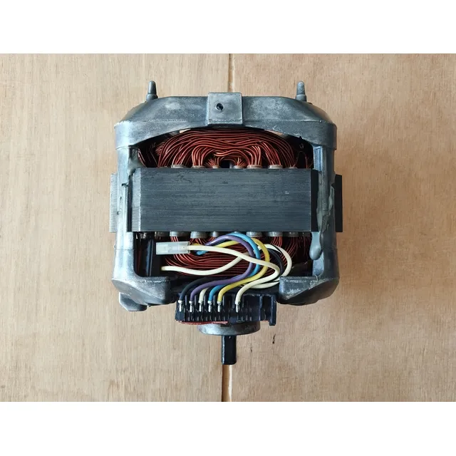 Motor Lavadora Whirlpool 3951550 Usado