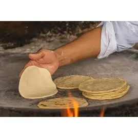 Servicio De Taquizas A Domicilio 