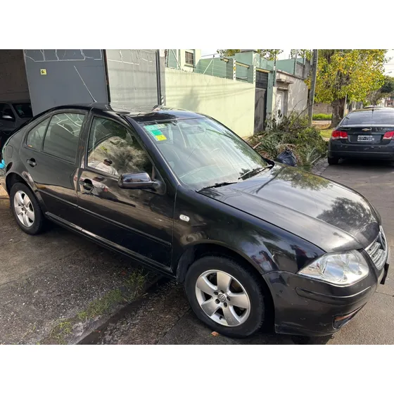 Volkswagen Bora 2.0 Tdi Trendline