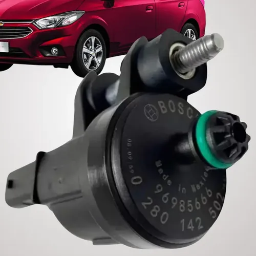 Gq Valvula Evap Canister March Versa Sentra Altima K5t48583