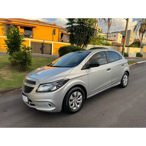 Chevrolet Onix 1.0 Joy 5p