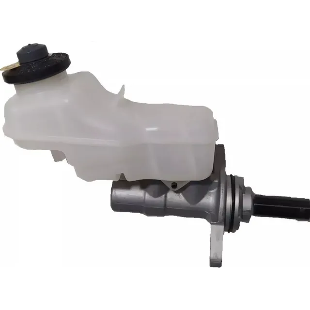 Bomba Freno Corolla 09-14 2huecos (irani Motor 22r)