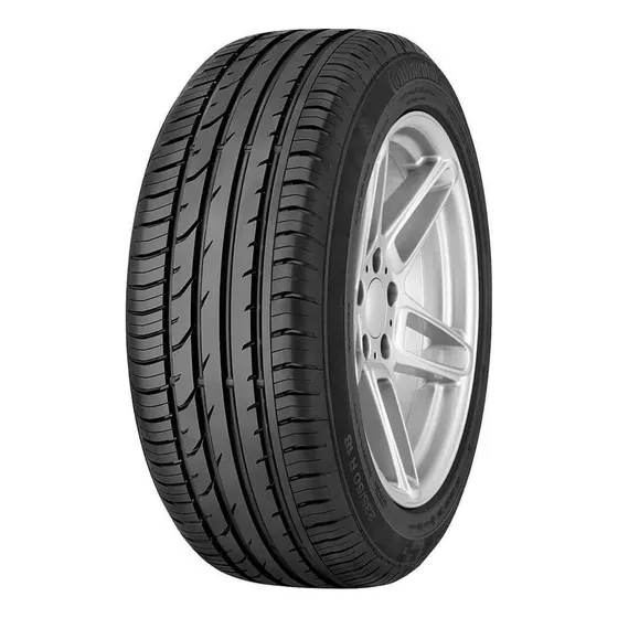 Pneu Continental ContiPremiumContact 2 215/55R18 95 H