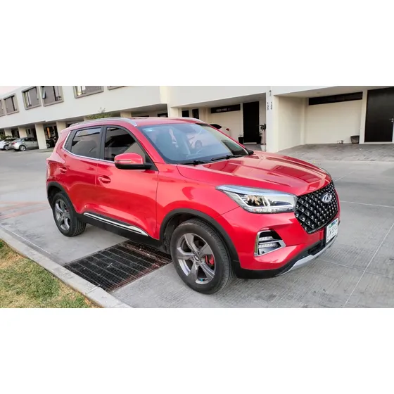 Chirey Tiggo 4 Pro Confort 2cvt