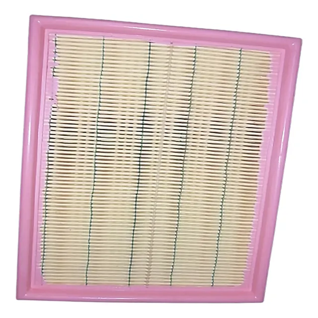Filtro De Aire Ford Ghia V6 3.0lts 93/94