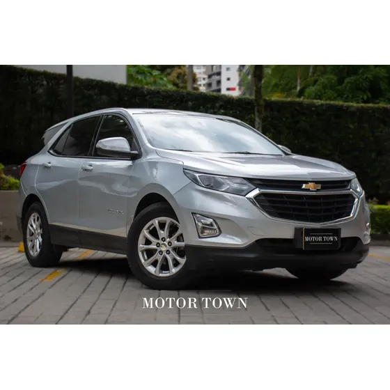 Chevrolet Equinox 2018 1.5 Ls