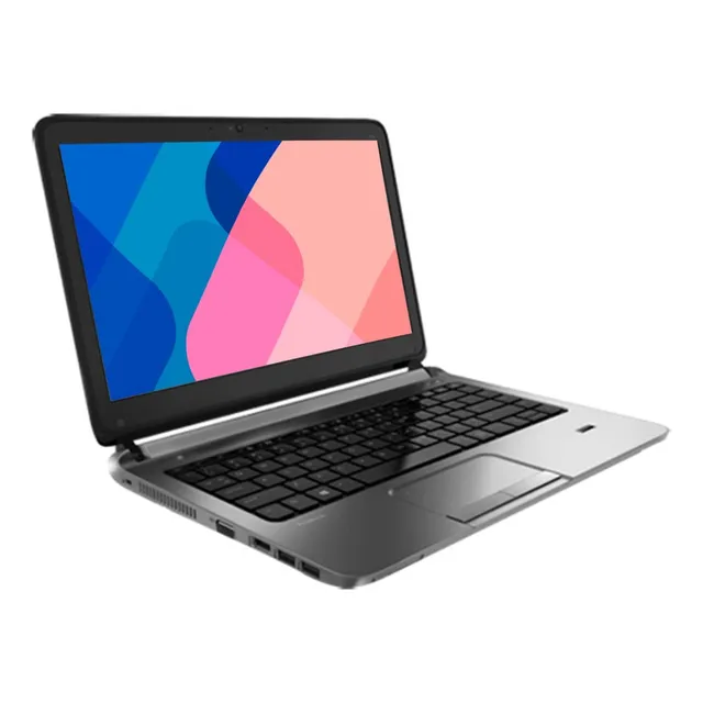 Hp Probook 430 G1 I3 4010u 8 Y 500 Hdd 13 3