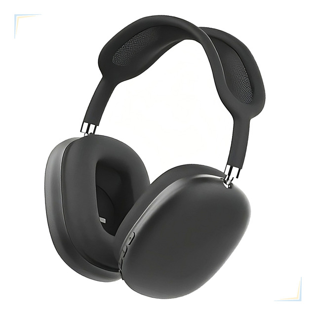 Headphone Bluetooth Arco Abafador Cancelamento Ruido Origina Headphone Bluetooth Arco Abafador Cancelamento Ruido Origina