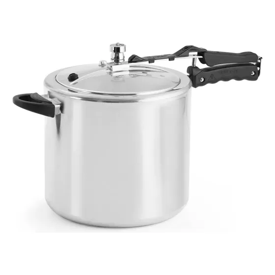 Olla De Presión Universal 13 Litros
