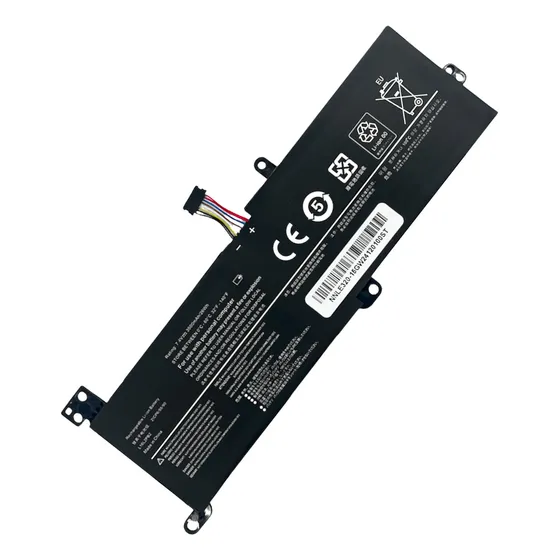 Bateria Para Notebook Lenovo Ideapad 320-15ikb Modelo 80yh