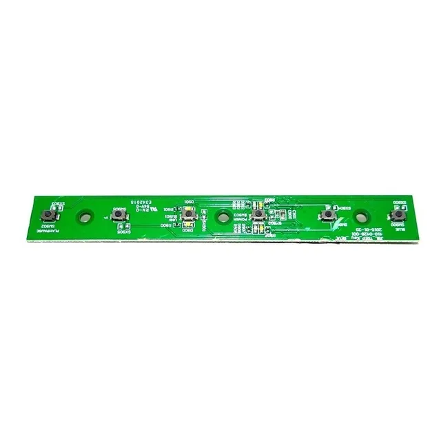 Placa Botões Liga Volume Caixa Jbl Xtreme Original Nova