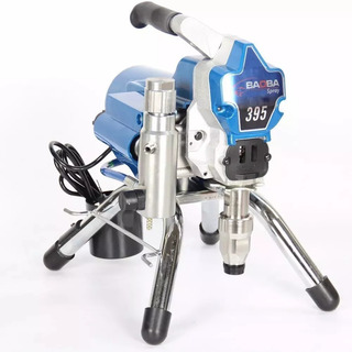 Maquina Para Pintar Profesional 2200w Maquina Para Pintar Profesional 2200w