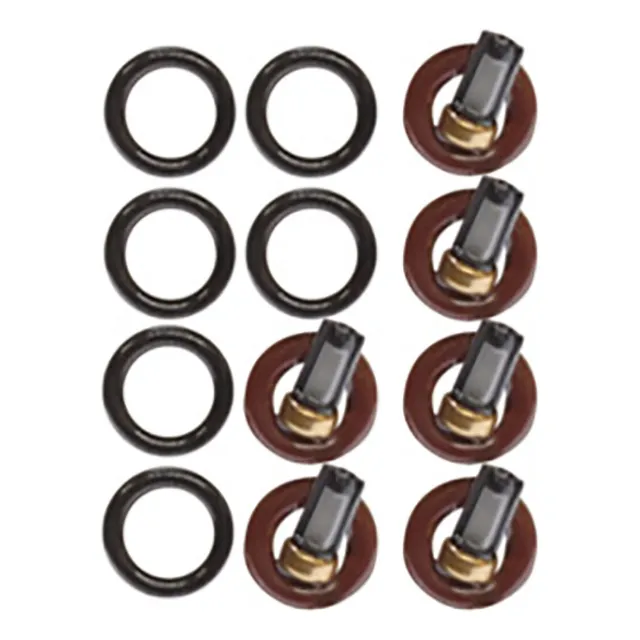 Rep P/6 Inyectores Uplander V6 3.5l 05 Al 06 Injetech