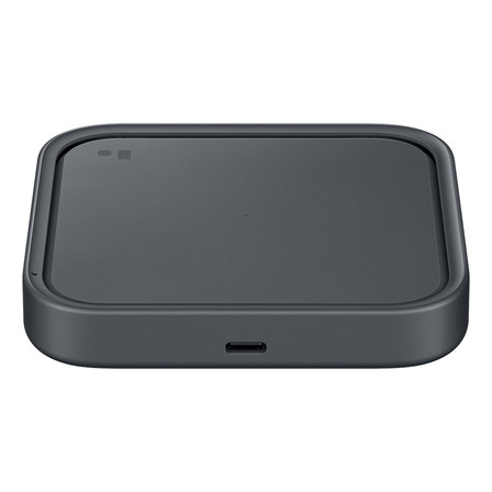 Cargador Samsung 15w Wireless Charger Pad Color Negro Cargador Samsung 15w Wireless Charger Pad Color Negro
