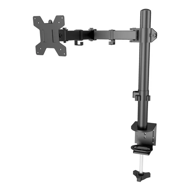 Soporte De Mesa Para Un Tv O Monitor De 13  A 32  Negro