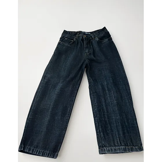 Pantalon Blue Jeans Para Niño
