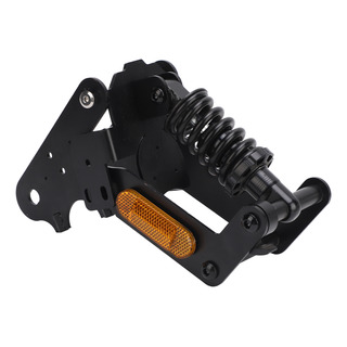 Kit De Suspensión Trasera Para Patinetes Eléctricos, Juego D Kit De Suspensión Trasera Para Patinetes Eléctricos, Juego D