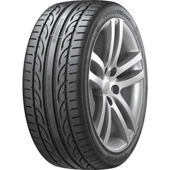 Llanta Hankook 195/55 R15 Ventus V12 Evo2 K120