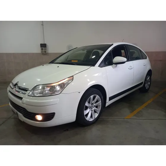 Citroën C4 1.6 X Pack Plus