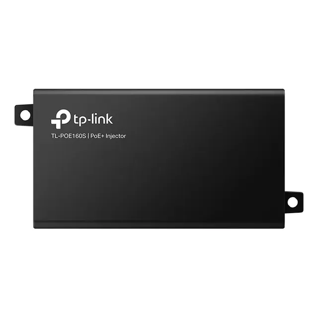 Inyector Poe + TP-Link TL-POE160S