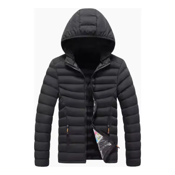 Chaqueta Termosellada Térmica Compatible Columbia North Face