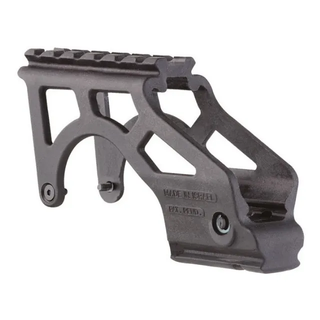 Base Mira  Fobus Mod Gls Glock 17. 17l, 19, 22,23,34,35