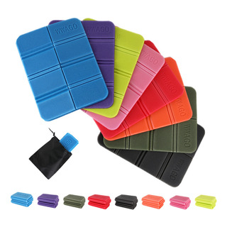 Tapete Rosa Wwago Plegable Xpe Para Picnic Al Aire Libre Tapete Rosa Wwago Plegable Xpe Para Picnic Al Aire Libre