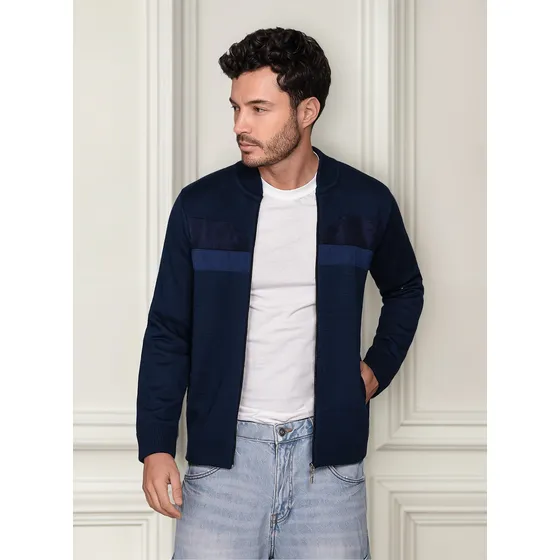 Chaqueta De Hombre / Producto Nacional ( Env. Gratis )