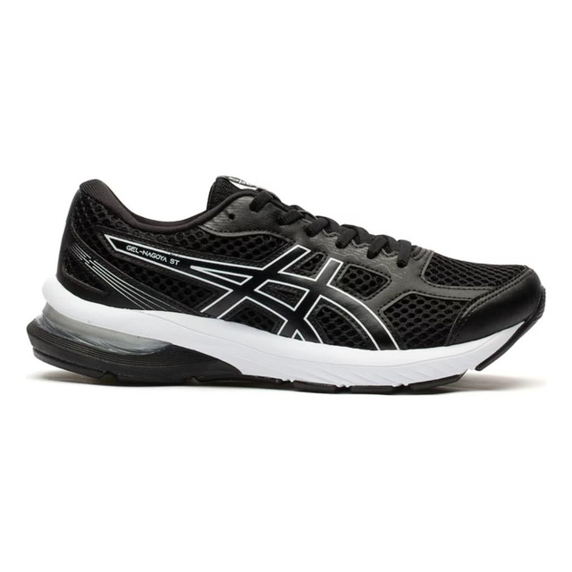 Tênis Asics Gel-nagoya St Feminino Tênis Asics Gel-nagoya St Feminino
