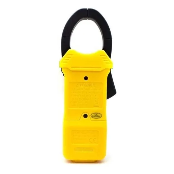 Pinza Amperimetrica Uyustools Tsd3288 Barril