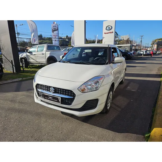 Suzuki Swift Swift 4x2 1.2
