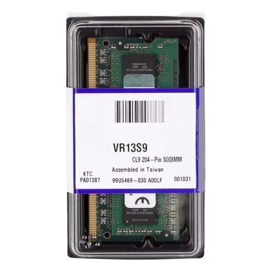 Memória 4gb Ddr3 Notebook Positivo 4200