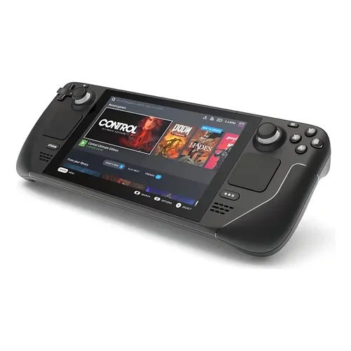 Steam Deck Oled 512gb | Frete grátis