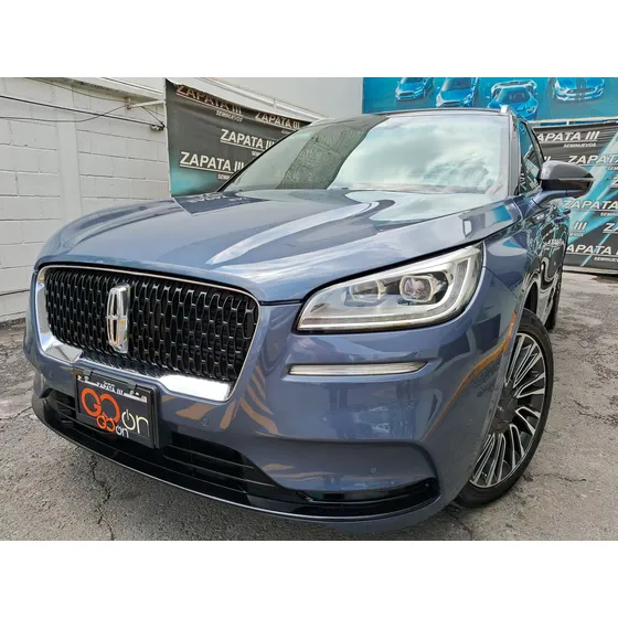 Lincoln Corsair 2.3 Reserve At