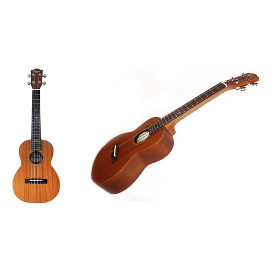 Ohana Tk-10 Ukelele Caoba Tenor