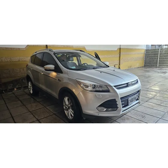 Ford Kuga 1.6 Titanium At Awd T 180cv