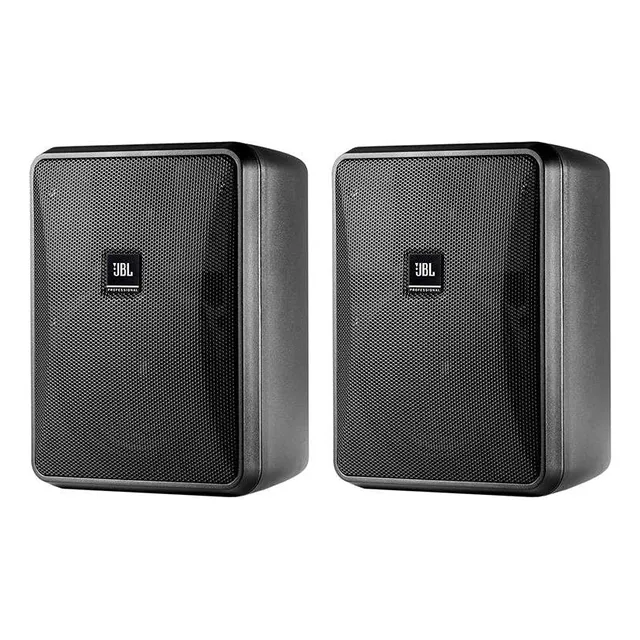 Altavoz Jbl Control 25-1 Negro
