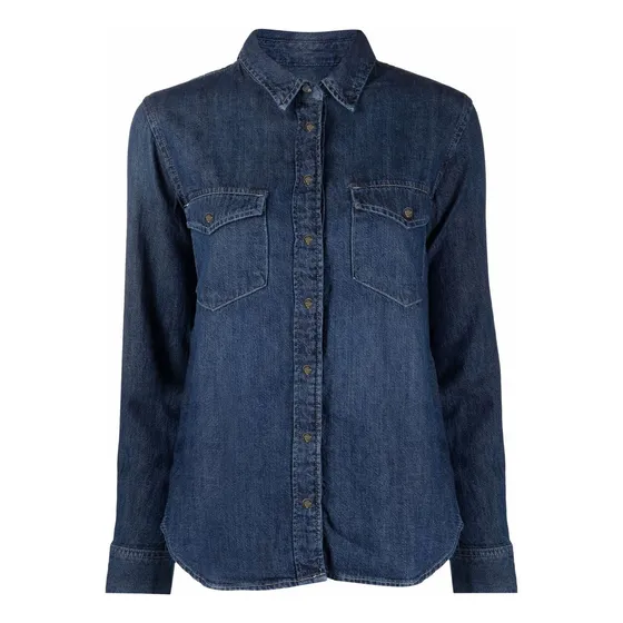 Camisa Jean Dama Dotacion