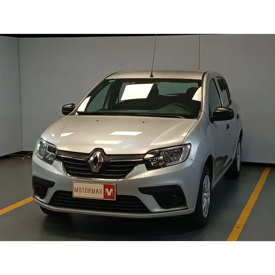 Renault Sandero 1.6 16v Life