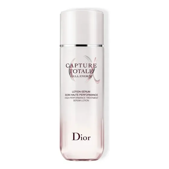 Dior Capture Totale Cell Energy Lotion Serum 175 Ml. Todo Tipo De Piel Día/noche