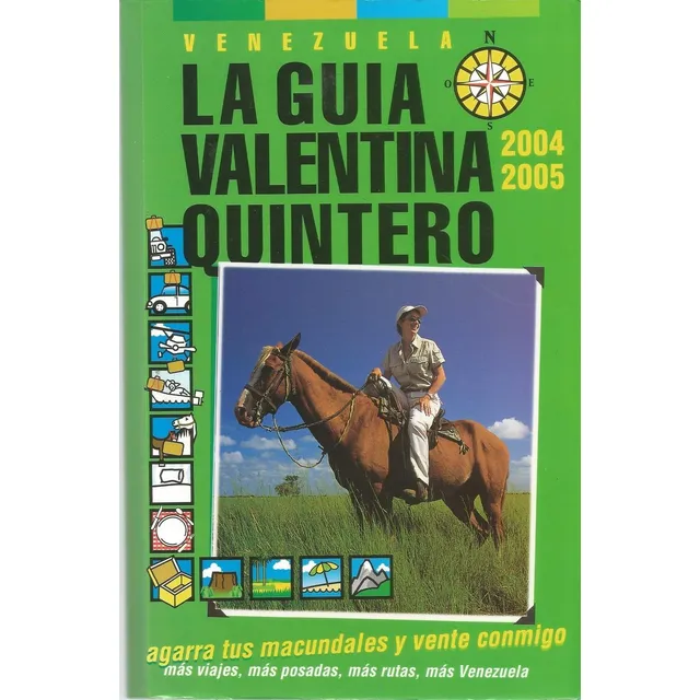 Guía Extrema Venezuela 2004 - 2005 ..
