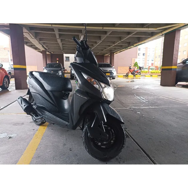 Honda Dio